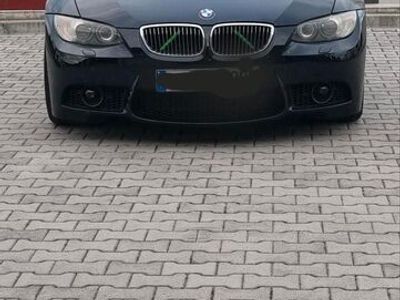 gebraucht BMW 335 i coupe