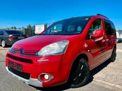 Gebraucht Citroën Berlingo