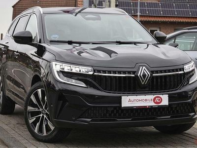 Gebraucht Renault Espace Techno 131 PS (96 kW) 2025 Schwarz SUV