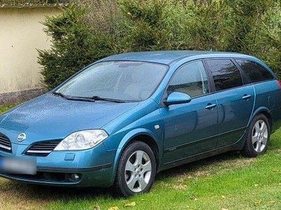 Nissan Primera