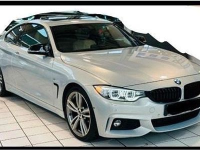 BMW 428