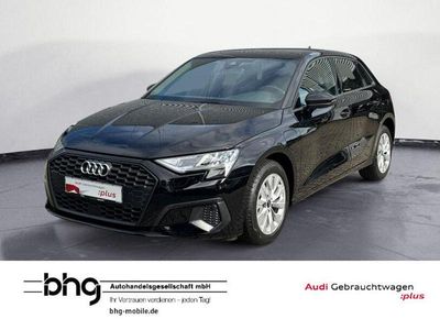 Audi A3 e-tron