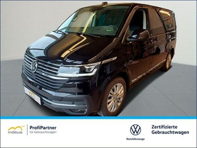 VW T6.1