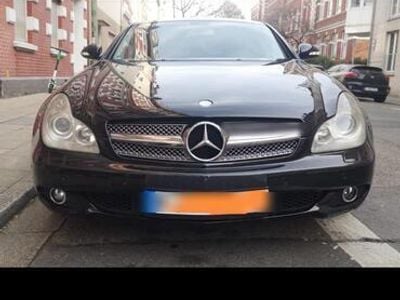 Mercedes CLS350