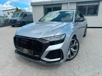Gebraucht Audi RS Q8 Basis 600 PS (441 kW) 2020 Andere SUV