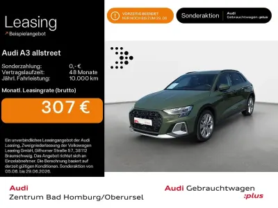 Gebraucht Audi A3