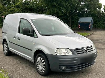 VW Caddy