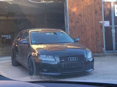 gebraucht Audi A3 