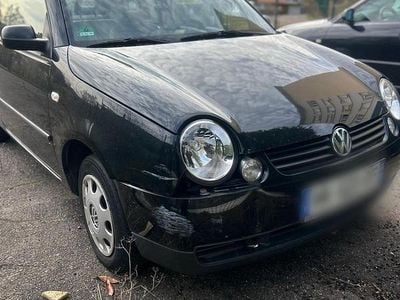 VW Lupo