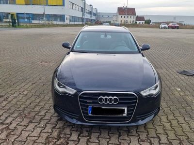 gebraucht Audi A6 3.0tdi Quattro, Sthg, Bose, …