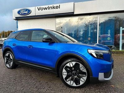 Blau Gebraucht 2025 Ford Explorer Premium SUV | 41.895 € (Fairer Preis)
