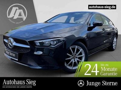 Mercedes CLA200
