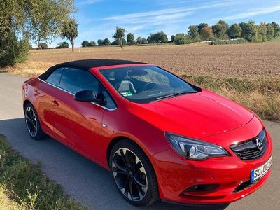 Opel Cascada