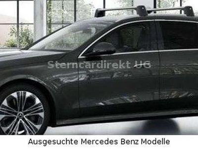 Mercedes E300