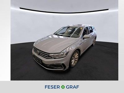 Mondsteingrau Gebraucht 2022 VW Passat GTE Kombi | 22.880 € (Fairer Preis)