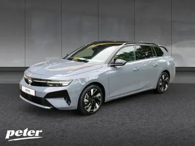 Neu Opel Astra 145 PS (106 kW) 2026 Grau Limousine