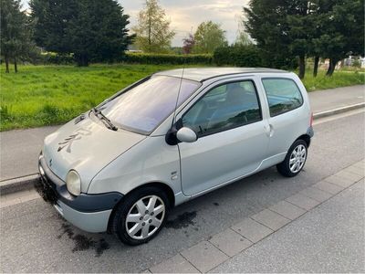 gebraucht Renault Twingo 