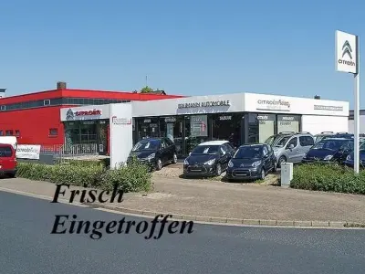 Gebraucht Citroën Jumper 110 PS (80 kW) 2019 Grau Van / Kleinbus