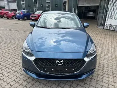 Gebraucht Mazda 2