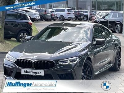 BMW M8