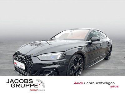 Mythosschwarz Gebraucht 2024 Audi RS5 Performance Limousine | 83.479 € (Fairer Preis)