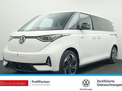 Nuova VW ID. Buzz GTX 250 kW (340 CV) 2026 Rosso Monovolume