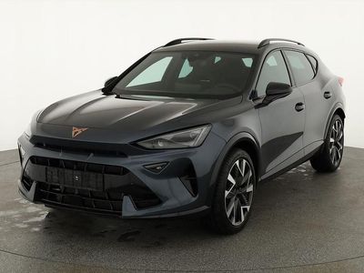 Second-hand Cupra Formentor VZ 333 CP (244 kW) 2024 Gri SUV
