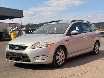 Gebraucht Ford Mondeo
