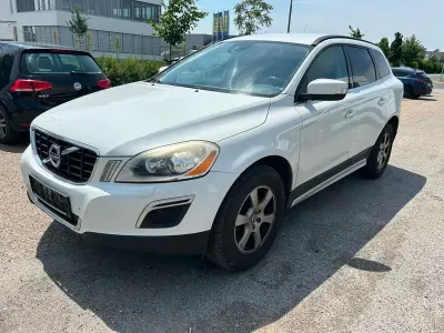 Gebraucht Volvo XC60