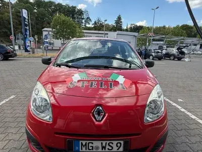 Gebraucht Renault Twingo