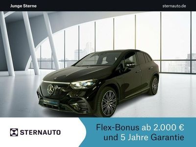 Mercedes EQE350