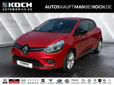 Gebraucht Renault Clio