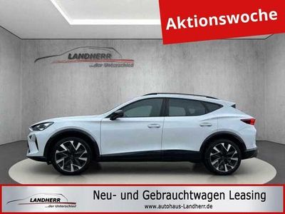 Neu Cupra Formentor VZ 333 PS (244 kW) 2026 Weiß SUV