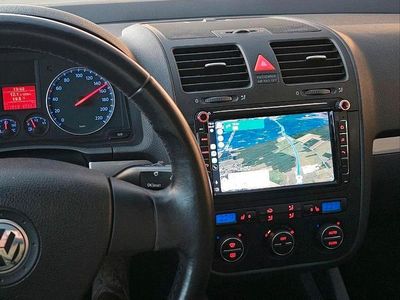 Gebraucht VW Golf IV United 75 PS (55 kW) 2005 Silber Limousine