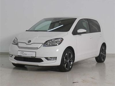 Skoda Citigo-e IV