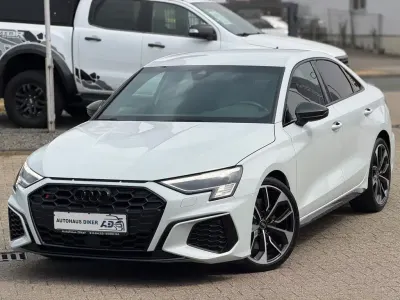 Gebraucht Audi S3