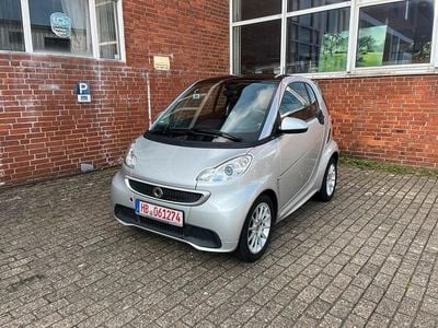 Smart ForTwo Coupé
