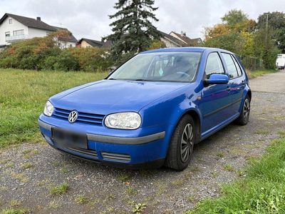 VW Golf IV