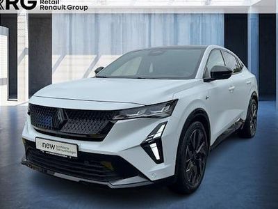 Gebraucht Renault Rafale Esprit Alpine 200 PS (147 kW) 2024 Weiß SUV