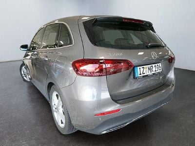 Gebraucht Mercedes B200