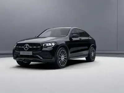 Gebraucht Mercedes GLC220