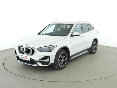 Usata BMW X1 xLine 95 CV (69 kW) 2020 Bianco SUV