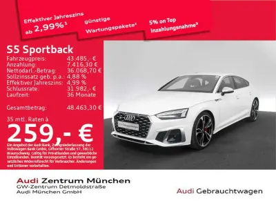 Gebraucht Audi S5