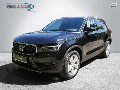 Gebraucht Volvo XC40
