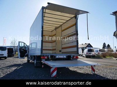 Weiss Gebraucht 2021 Fiat Ducato Van | 31.900 €