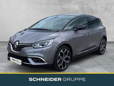 Renault Scénic IV