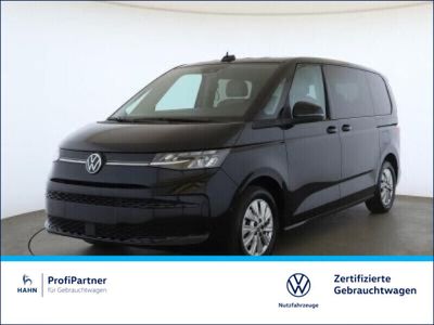 VW Multivan