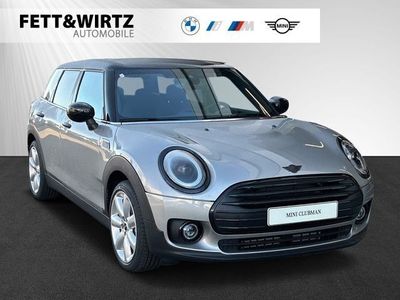 gebraucht Mini Cooper 18"|Kamera|Sportsitze|Navi|Leder