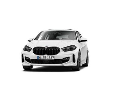Gebraucht 2025 BMW 118 Comfort Edition Kleinwagen | 26.880 € (Guter Preis)