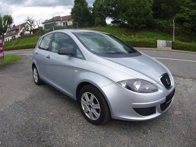 Seat Altea